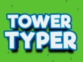 Laro Tower Typer