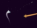 Laro Space Wave: Danger Zone