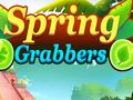 Laro Spring Grabbers