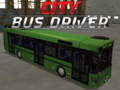 Laro City Bus Driver