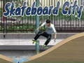 Laro Skateboard city