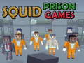 Laro Squid Prison Games
