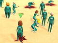 Laro Squid Game All Levels