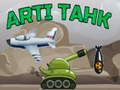 Laro Arti Tank
