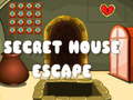 Laro Secret House Escape