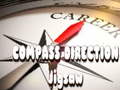 Laro Compass Direction Jigsaw