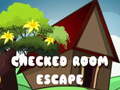 Laro Checked room escape