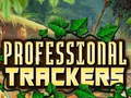 Laro Professional Trackers