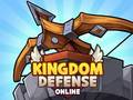 Laro Kingdom Defense Online