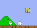 Laro Cat Mario