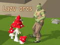 Laro Lazy orcs