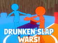 Laro Drunken Slap Wars