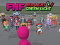 Laro FNF: Red Light, Green Light