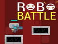 Laro Robo Battle