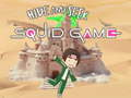 Laro Squid Game hide and seek