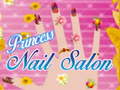 Laro Princess Nail Salon 