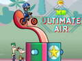 Laro Disney XD Ultimate Air