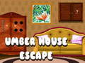 Laro Umber House Escape