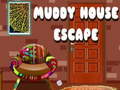 Laro Muddy House Escape