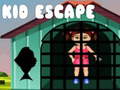 Laro kid escape
