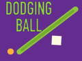 Laro Dodging Ball 