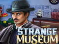 Laro Strange Museum