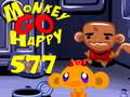 Laro Monkey Go Happy Stage 577