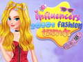 Laro Influencers 2010s Fashion Trends