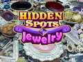 Laro Hidden Spots Jewelry