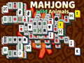Laro Mahjong Wild Animals