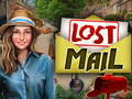 Laro Lost Mail