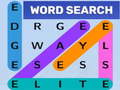 Laro Word Search
