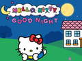 Laro Hello Kitty Good Night