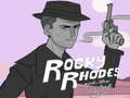 Laro Rocky Rhodes and the Cracked Case