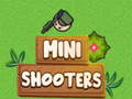 Laro Mini Shooters