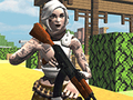 Laro Fort Clash Survival