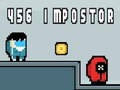 Laro 456 İmpostor