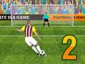 Laro Penalty Shooters 2