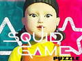 Laro Squid Game Puzzle