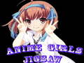 Laro Anime Girls Jigsaw