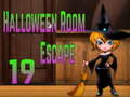 Laro Amgel Halloween Room Escape 19
