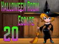 Laro Amgel Halloween Room Escape 20