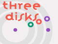 Laro Three Disks 
