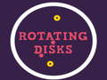 Laro Rotating Disks 
