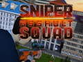 Laro Sniper Assault Squad