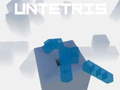 Laro UNTetris