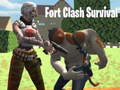 Laro Fort clash survival