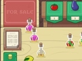 Laro Colors, Potions and Cats