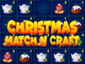 Laro Christmas Match N Craft