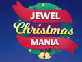 Laro Jewel christmas mania
